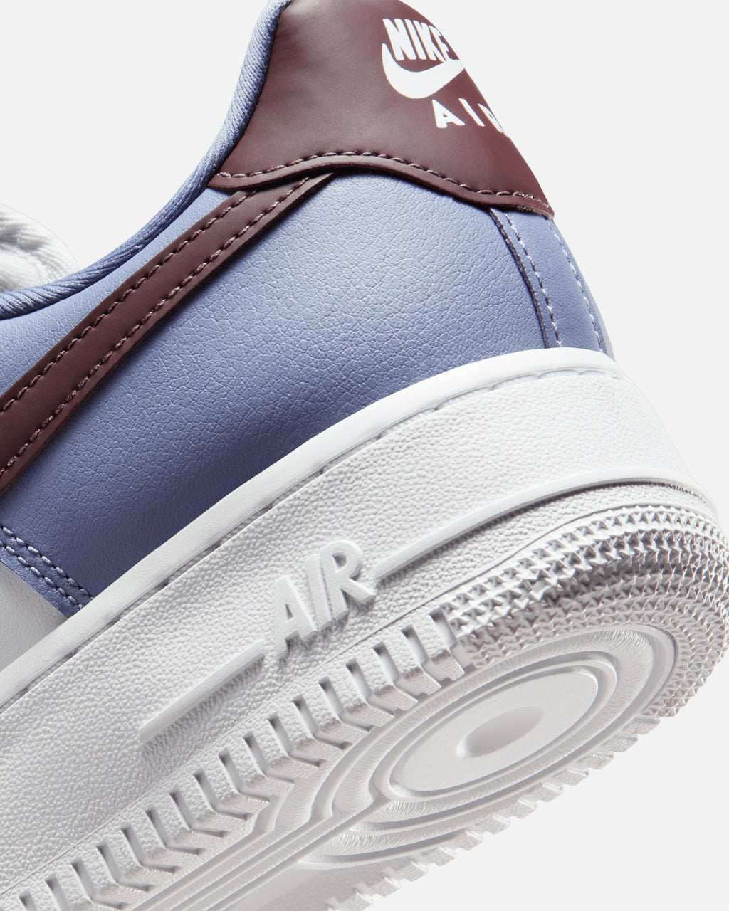 Top Seller Nike Women's Air Force 1 '07 Indigo