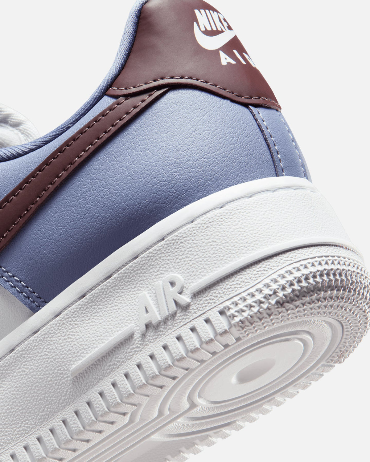 Top Seller Nike Women's Air Force 1 '07 Indigo