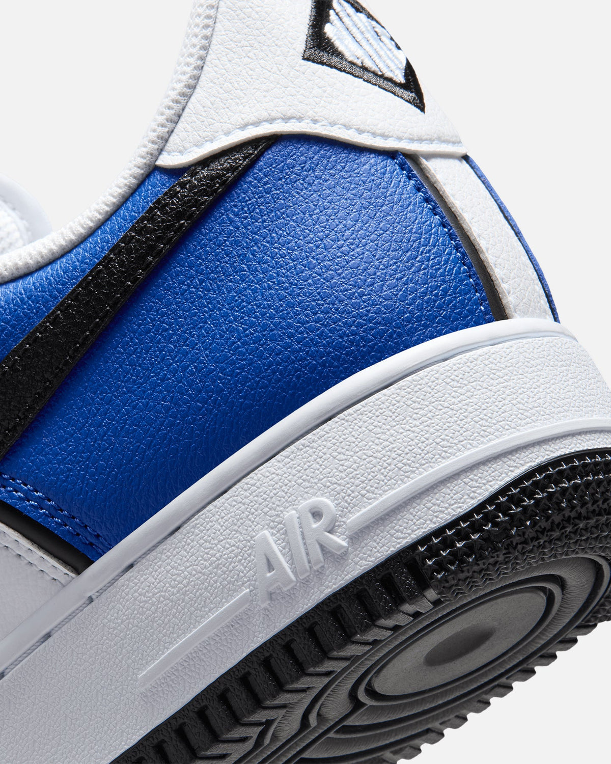 Top Seller Nike Air Force 1 '07 LV8 Old Royal