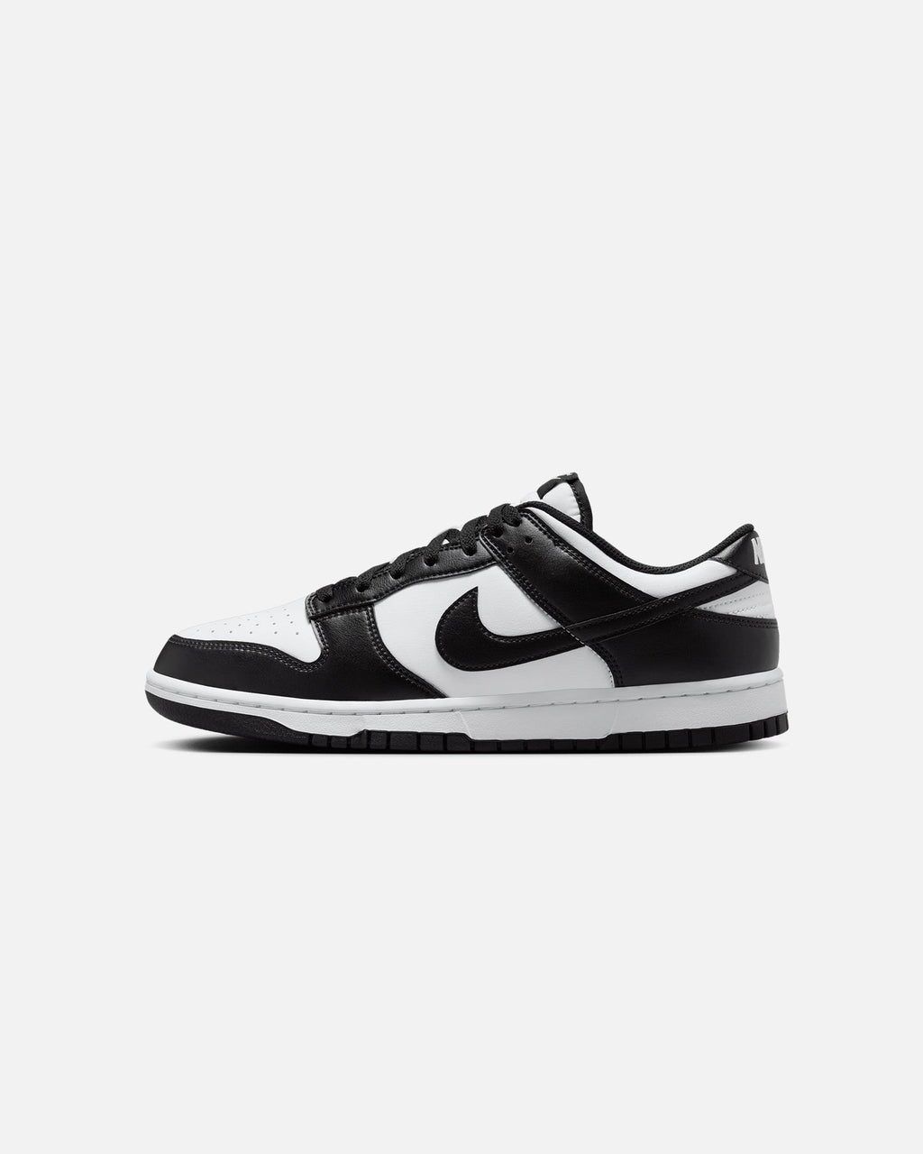 Top Seller Nike Dunk Low Retro White/Black/White
