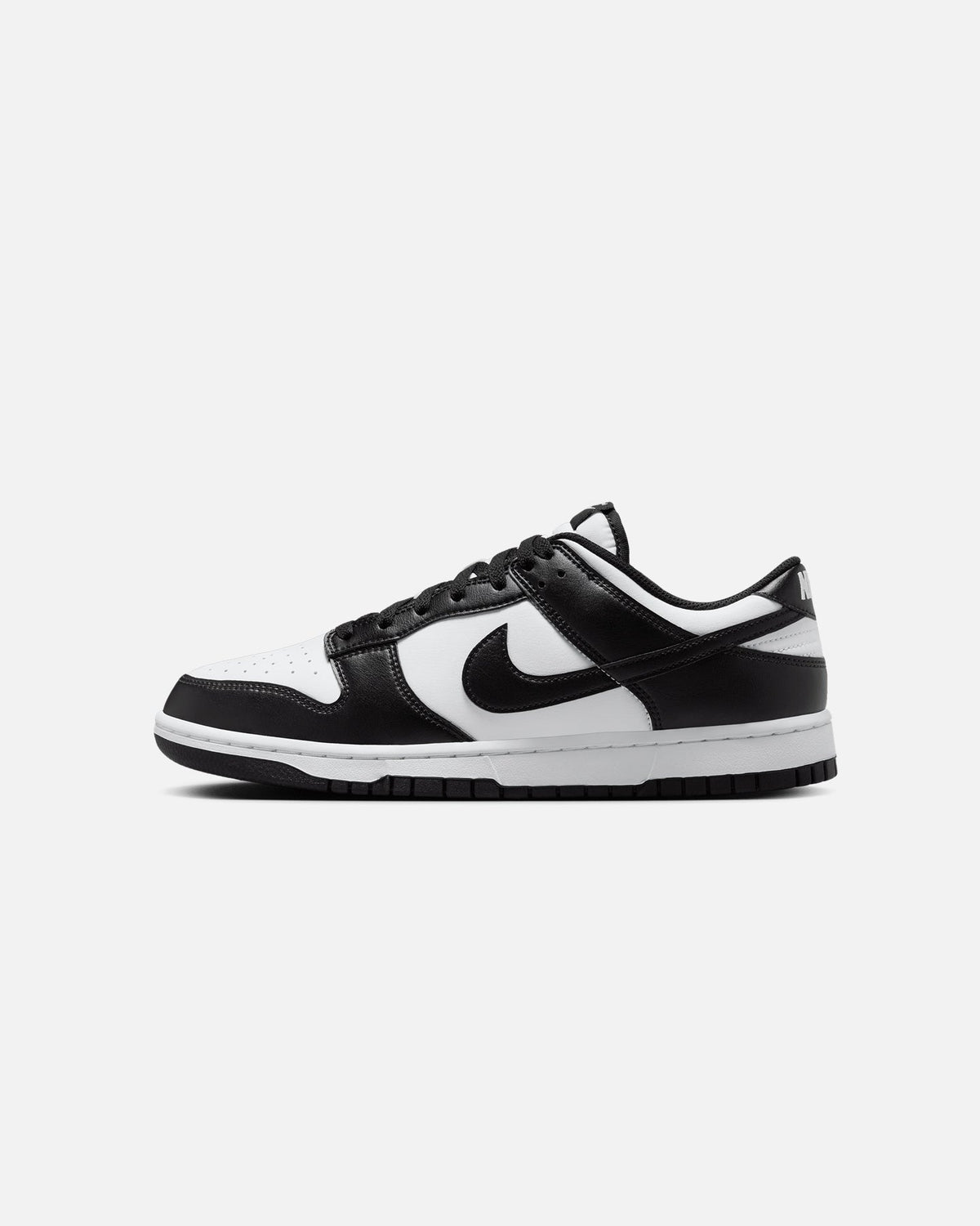 Top Seller Nike Dunk Low Retro White/Black/White