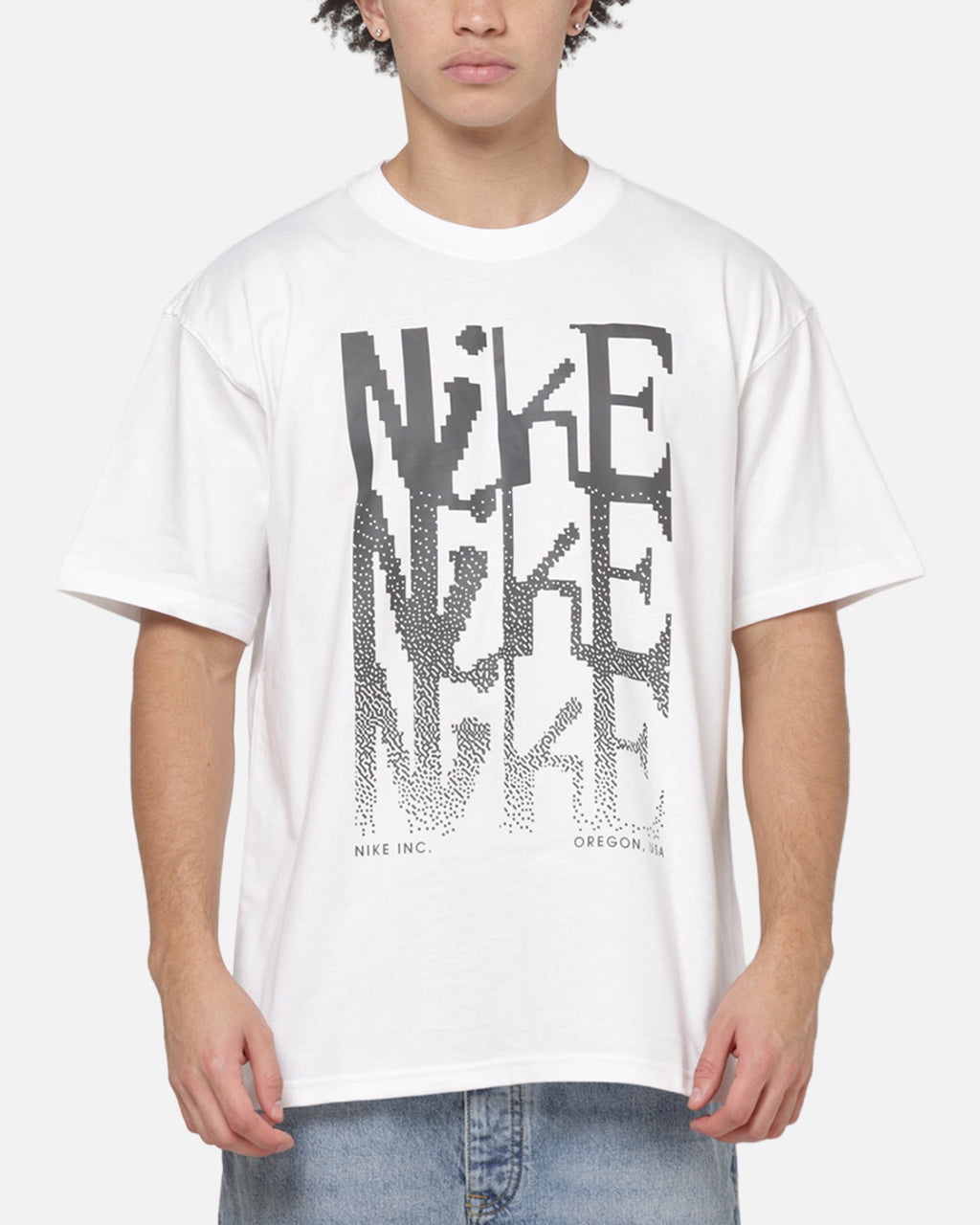 Top Seller Nike Sportswear T-Shirt