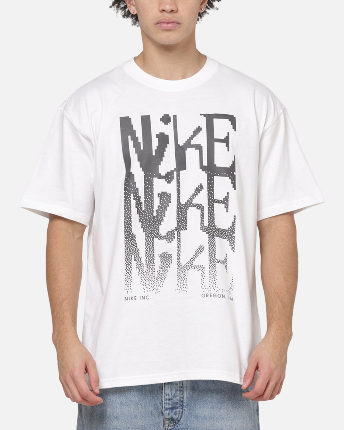 Top Seller Nike Sportswear T-Shirt