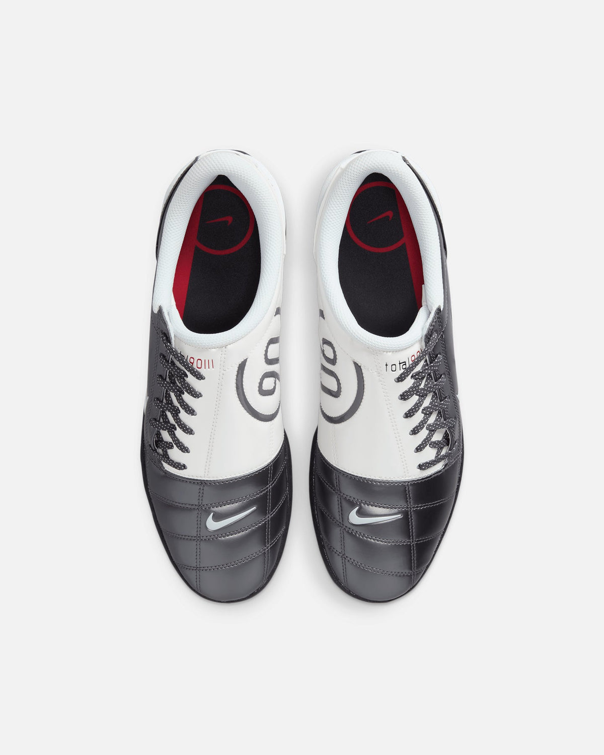 Top Seller Nike Total 90 Graphite