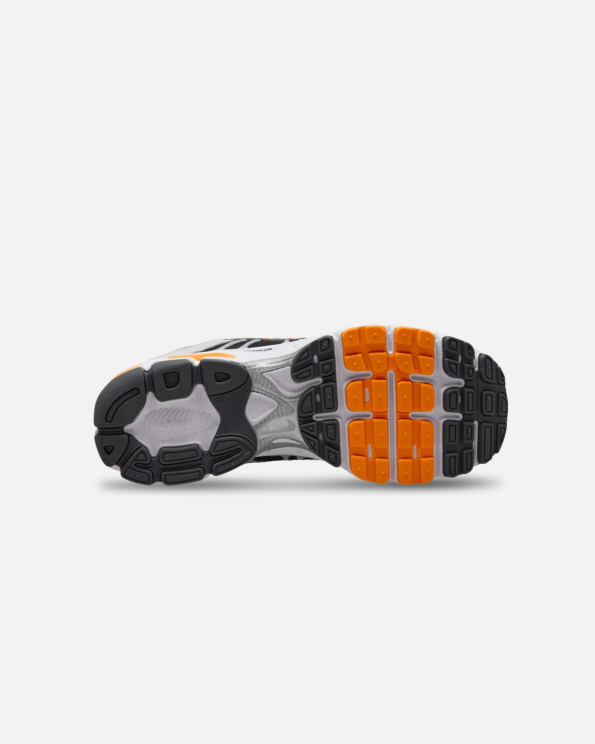 Top Seller Nike Air Max Moto 2K White/Orange