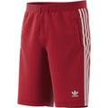 New Arrival Adidas Original 3 STRIPE SHORT Men - POWERED/ROUPUI