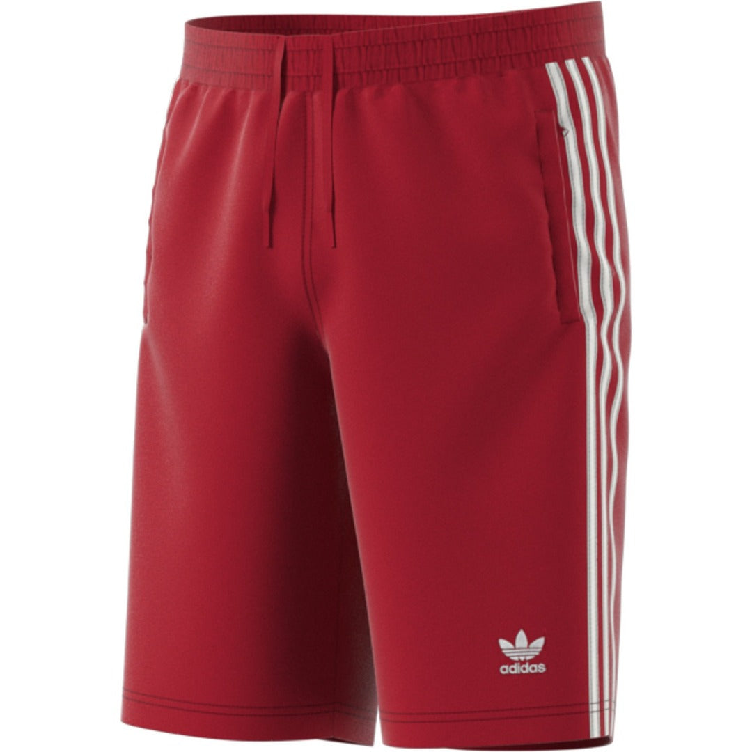New Arrival Adidas Original 3 STRIPE SHORT Men - POWERED/ROUPUI
