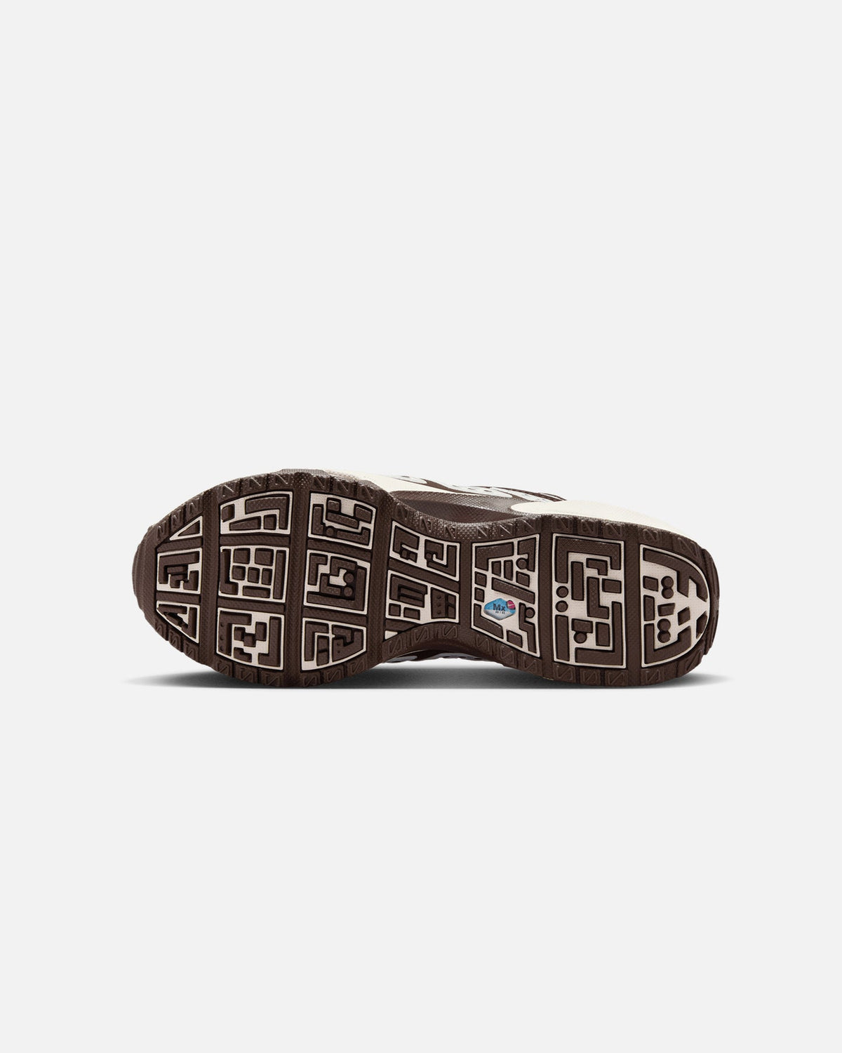 Top Seller Nike Women's Air Max SNDR Lt Orewood Brown