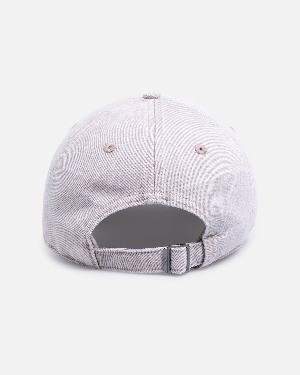 Top Seller Nike Club Unstructured Denim Patch Cap Strapback College Grey