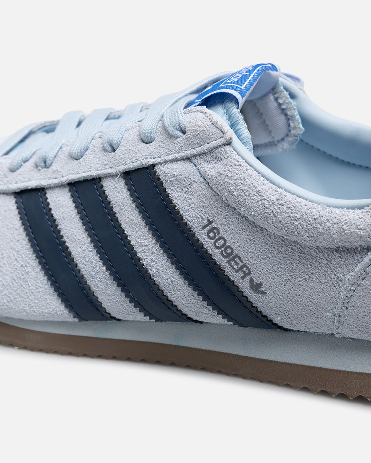Best-Selling Adidas 1609ER RS Light Blue