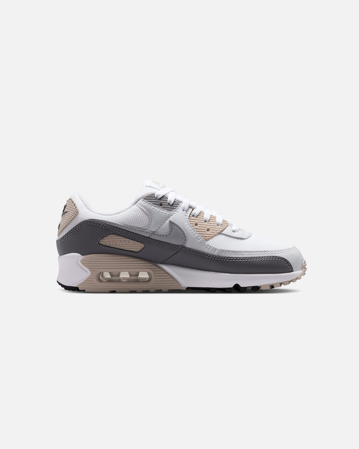Top Seller Nike Women's Air Max 90 Cream
