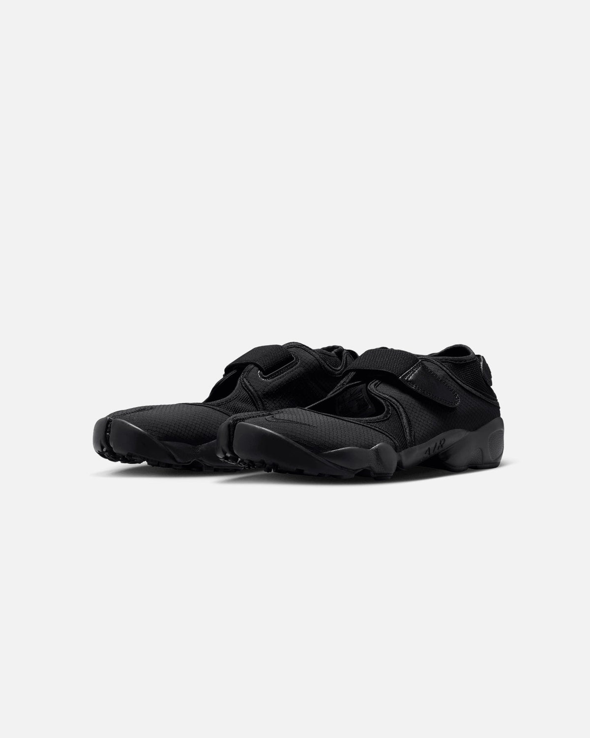 Top Seller Nike Women's Air Rift Breathe Black/Black