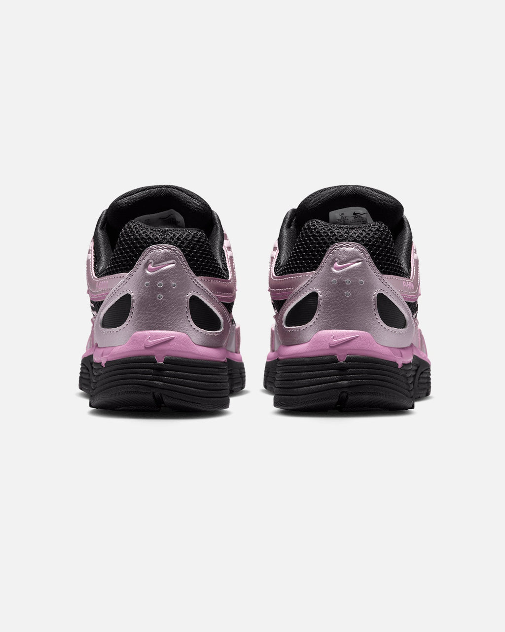 Top Seller Nike Women's P-6000 Black/Black