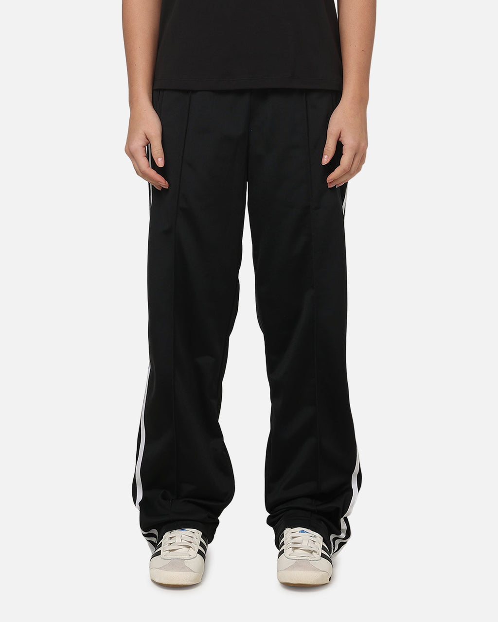 Best-Selling Adidas Women's Firebird Trackpants Black