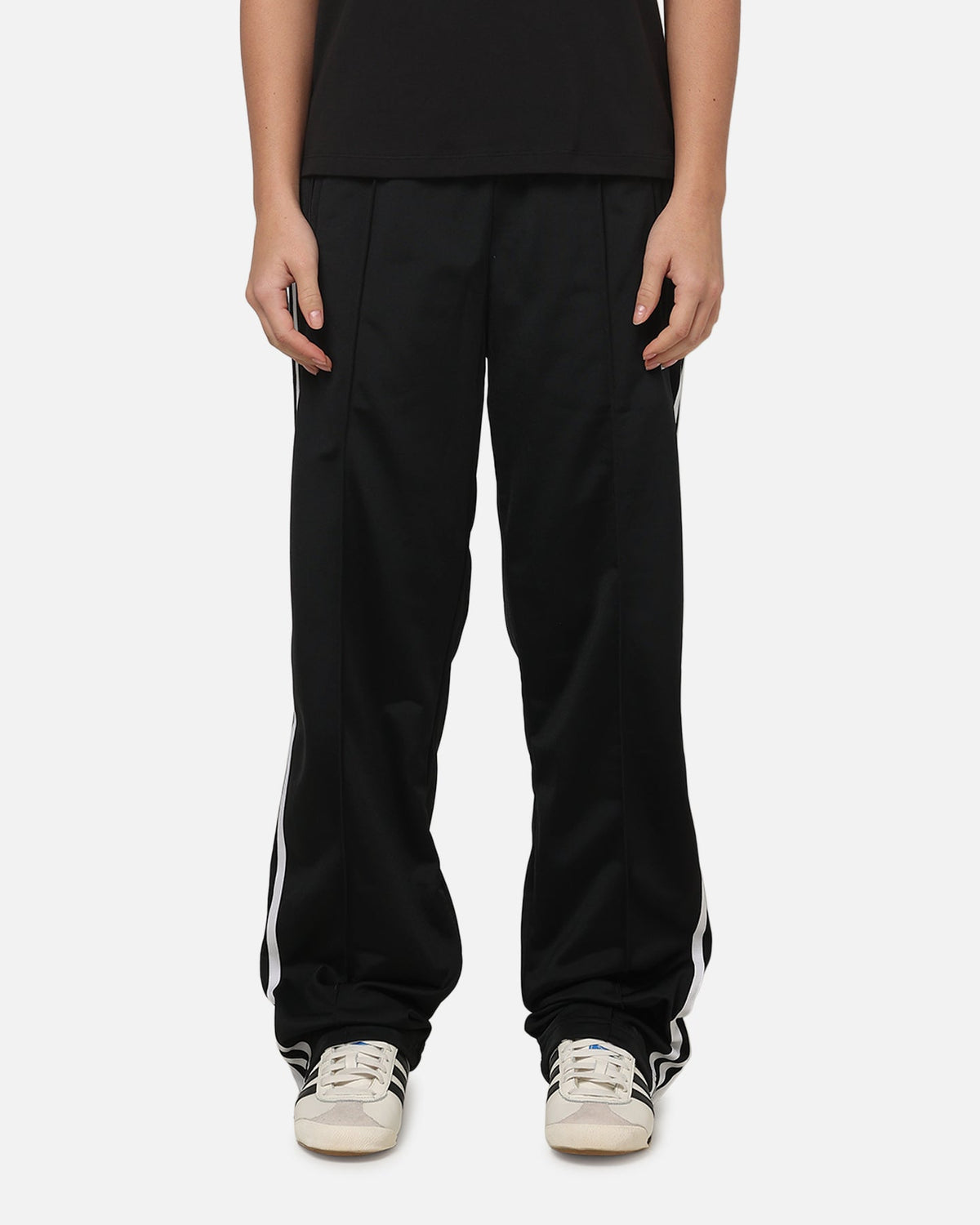Best-Selling Adidas Women's Firebird Trackpants Black