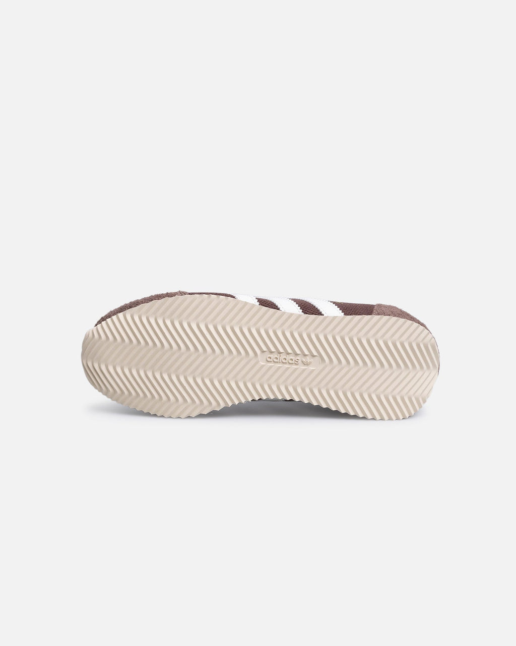 Best-Selling Adidas 1609ER RS Brown