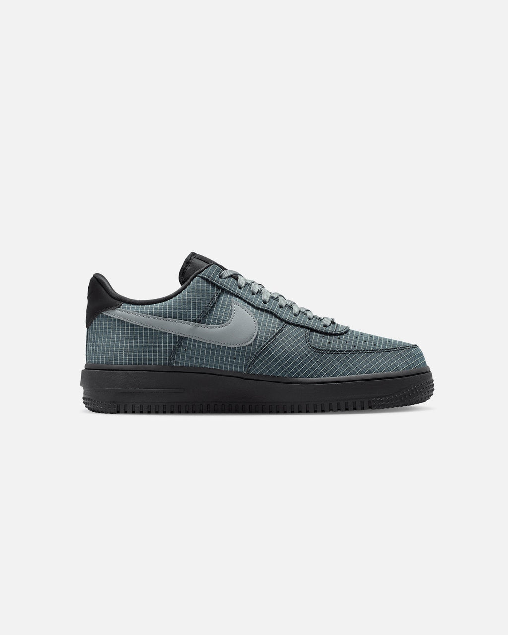 Top Seller Nike Air Force 1 '07 LX Vibram® Black/Smoke Grey