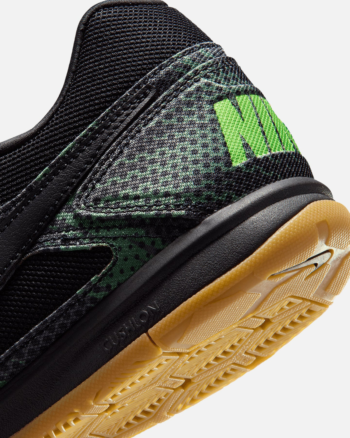 Top Seller Nike Gato LV8 Multi/Black