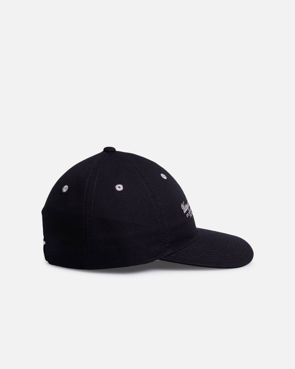 Top Seller Nike Sportswear Unstructured Strapback Cap Black