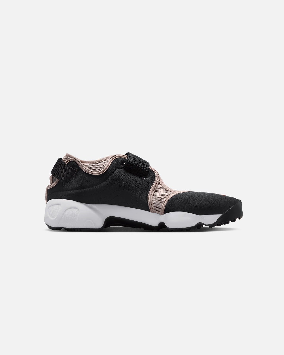 Top Seller Nike Air Rift Black/Red