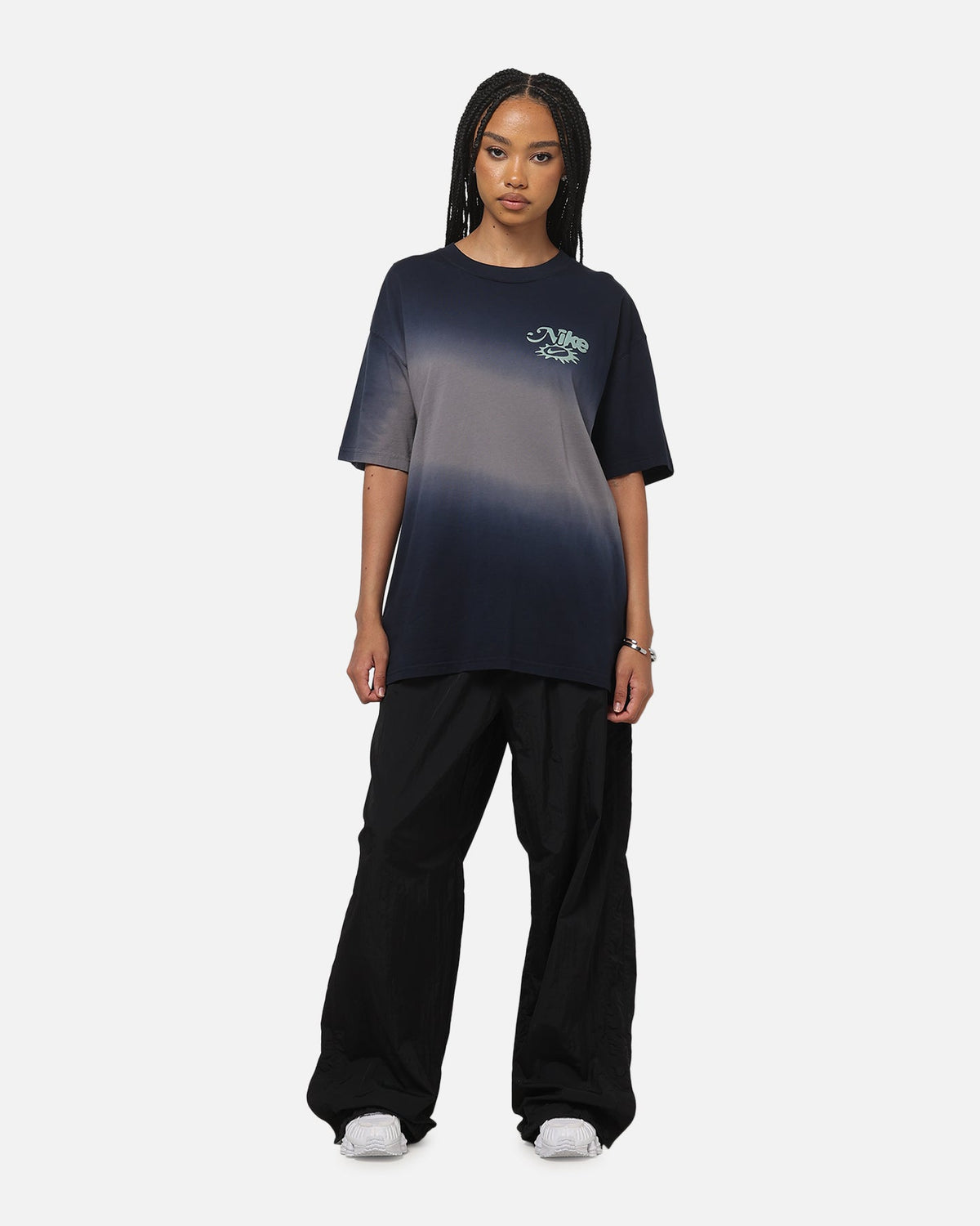 Top Seller Nike Sportswear Dunk Dip Dye T-Shirt Pencil Point