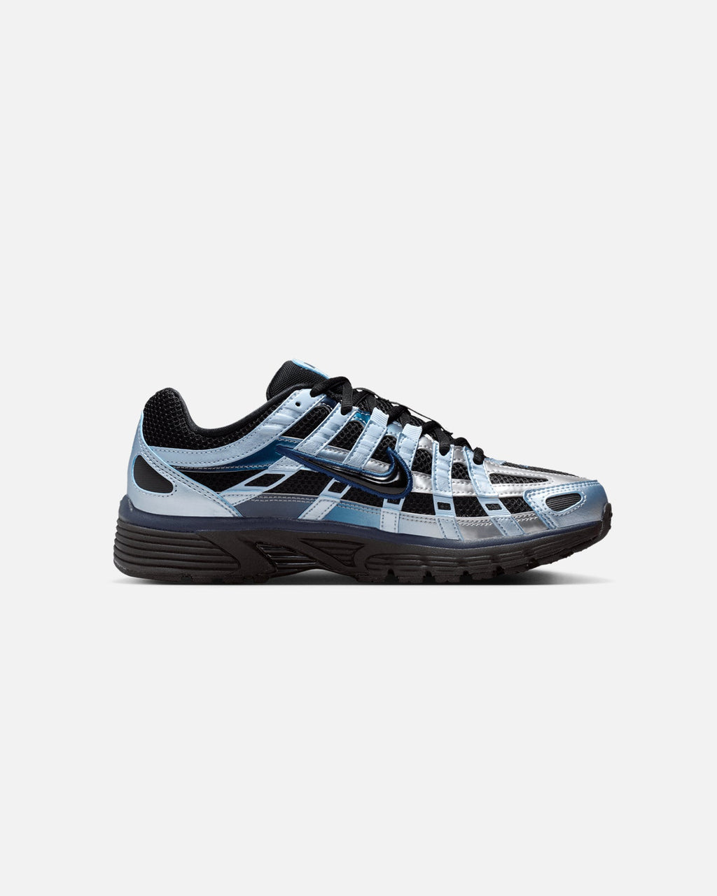 Top Seller Nike Women's P-6000 Black/Black