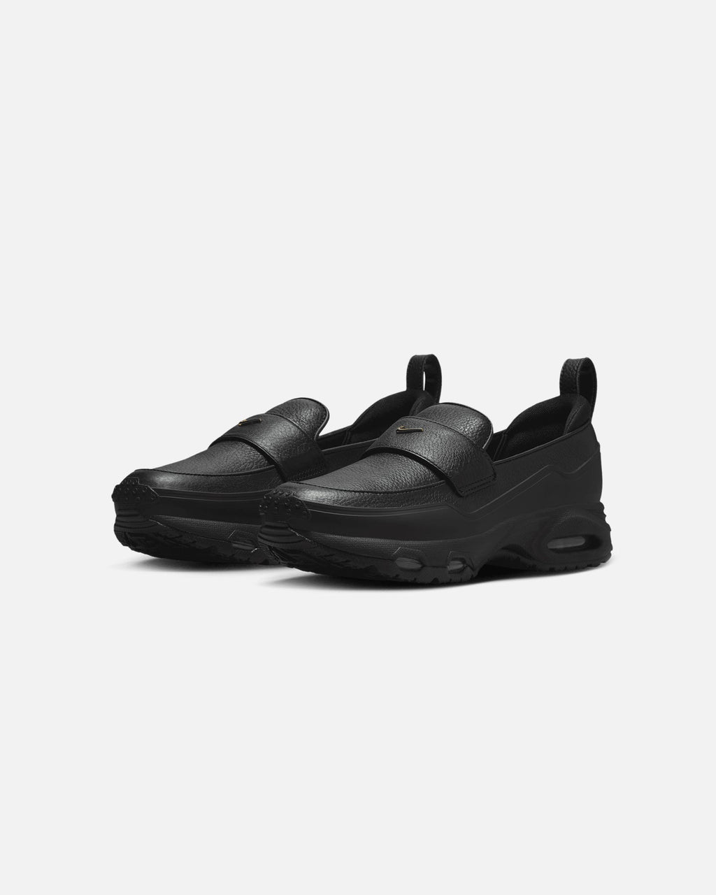 Top Seller Nike Women's Air Max Phenomena Black/Metallic