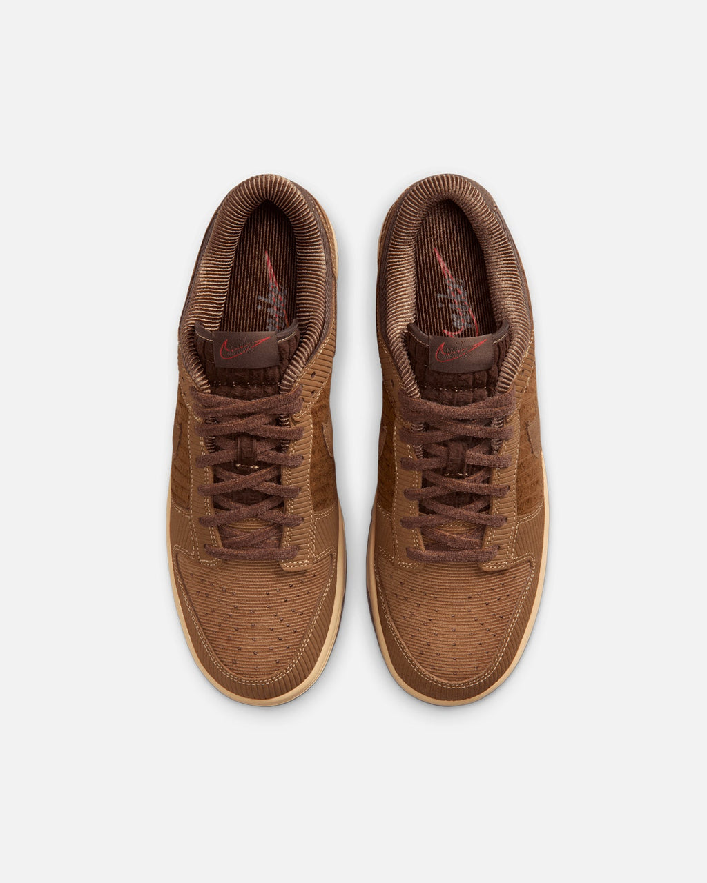 Top Seller Nike Dunk Low Retro Premium "Corduroy Pack" Lt British Tan