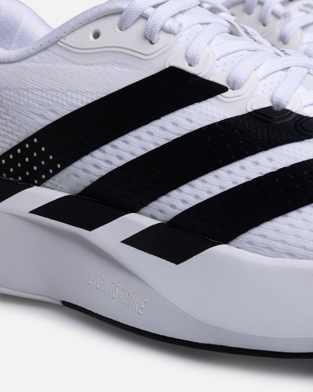 Best-Selling Adidas Adizero Pacer White/Black