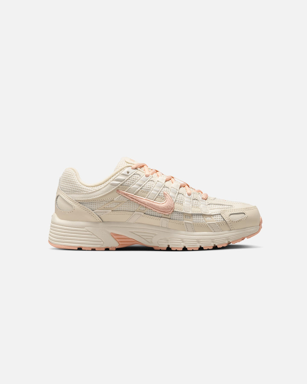 Top Seller Nike Women's P-6000 Sail