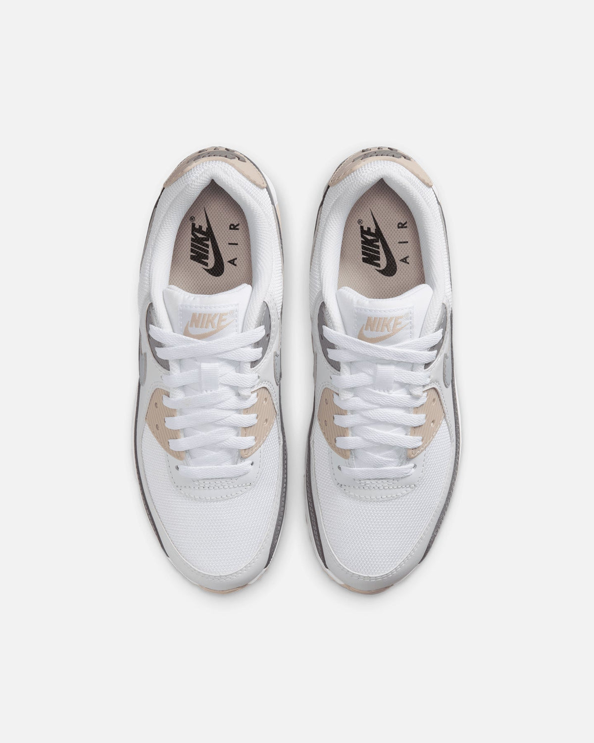 Top Seller Nike Women's Air Max 90 Cream