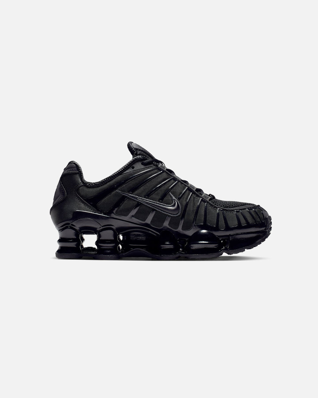 Top Seller Nike Women's Shox TL Black