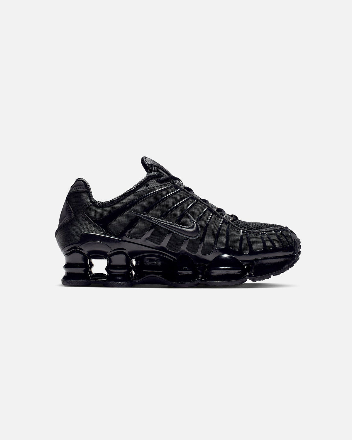 Top Seller Nike Women's Shox TL Black
