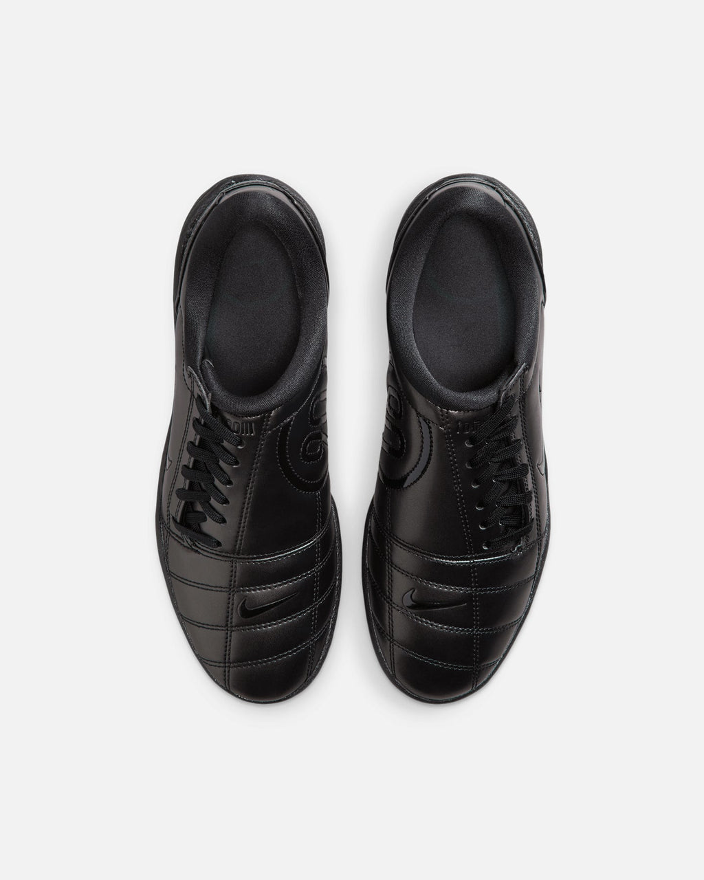 Top Seller Nike Women's Total 90 Black/Black