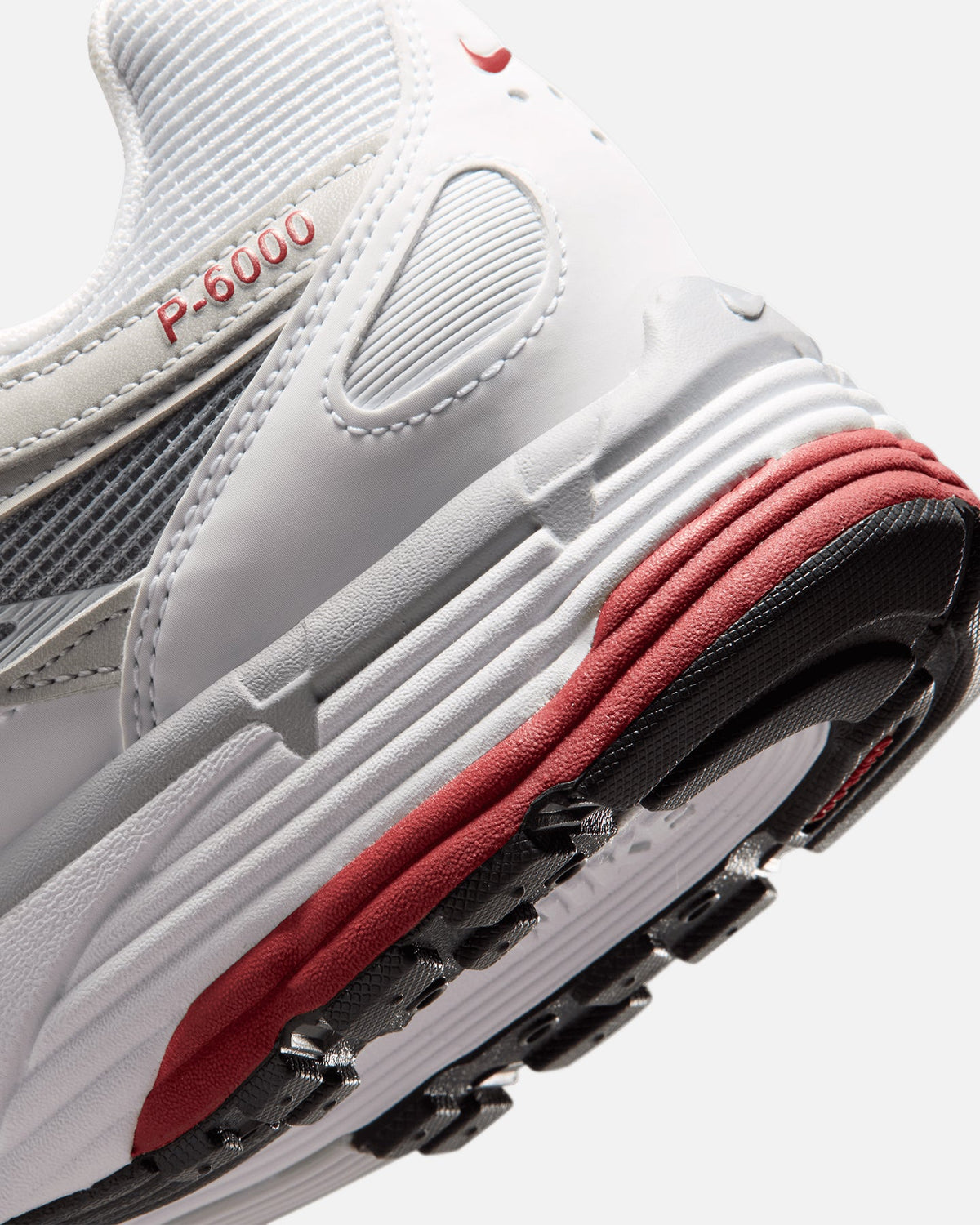 Top Seller Nike P-6000 White/Red