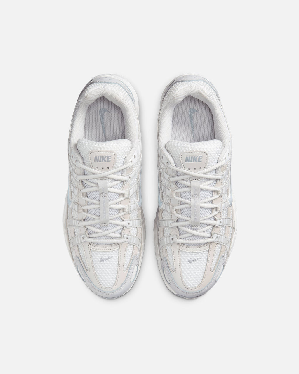 Top Seller Nike Women's P-6000 SE Summit White/Wolf Grey