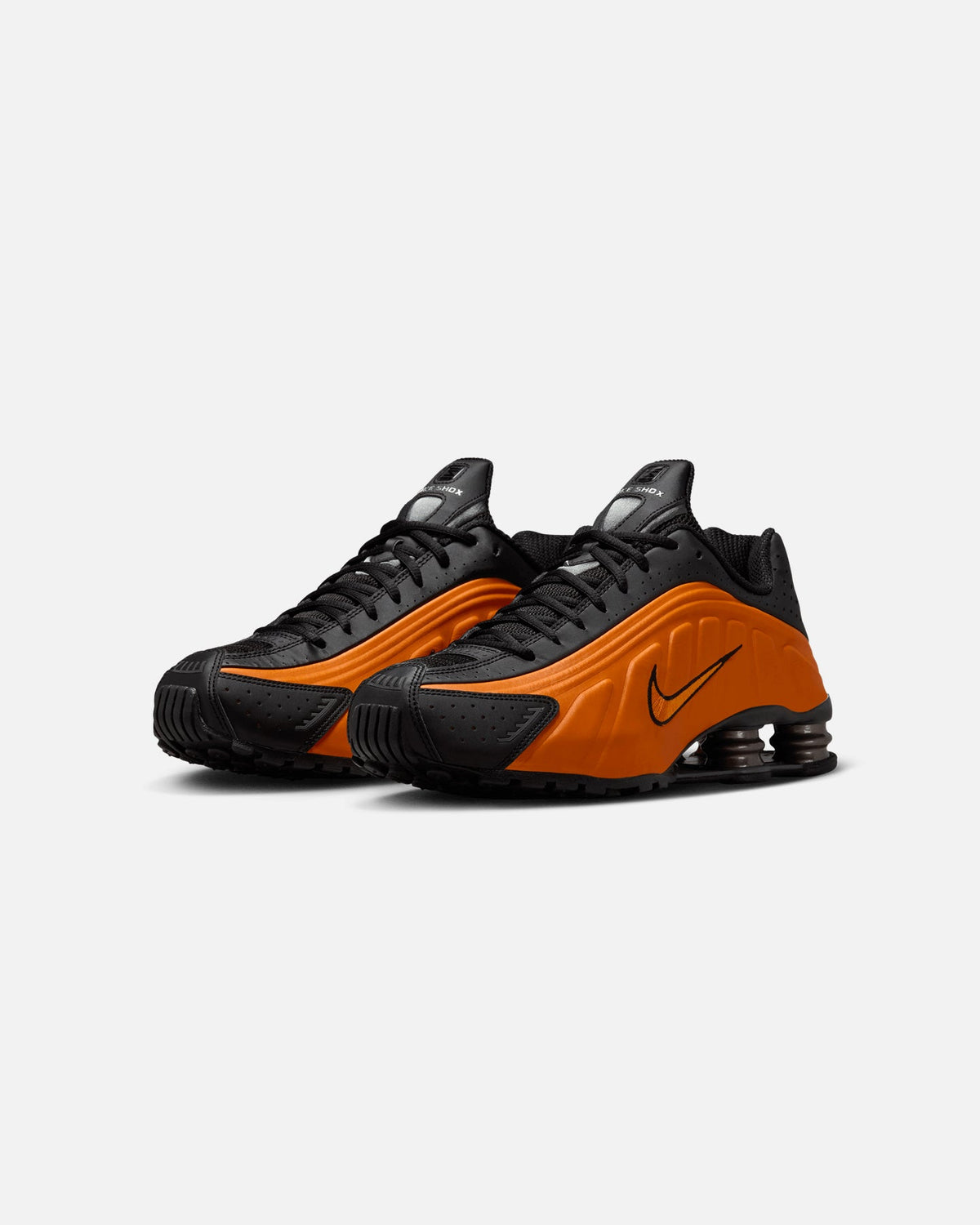Top Seller Nike Shox R4 Ceramic/Black