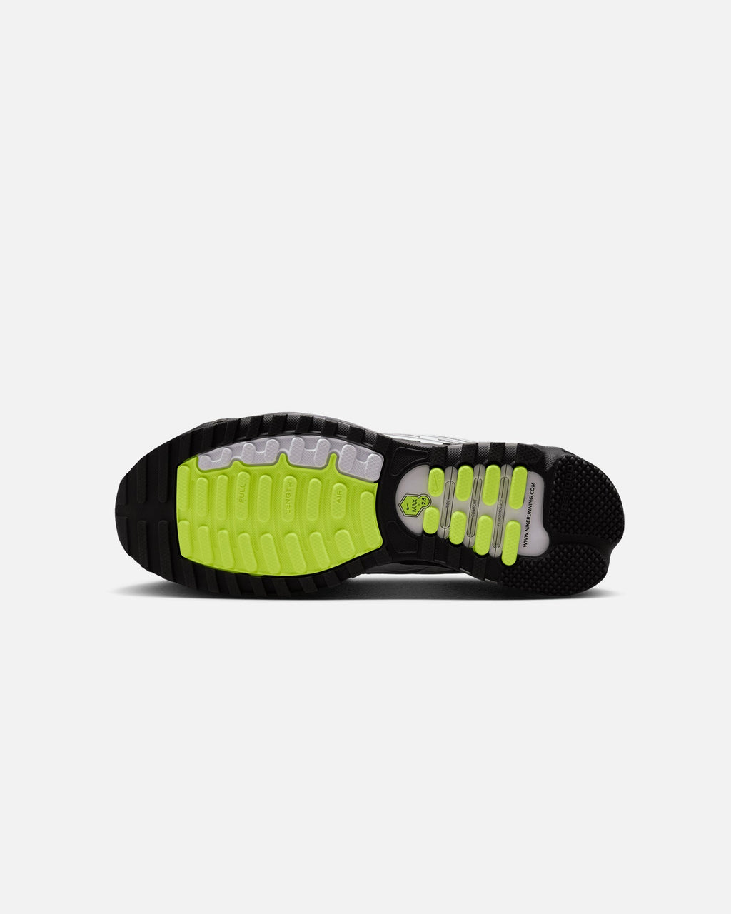 Top Seller Nike Air Max TL 2.5 White/Black