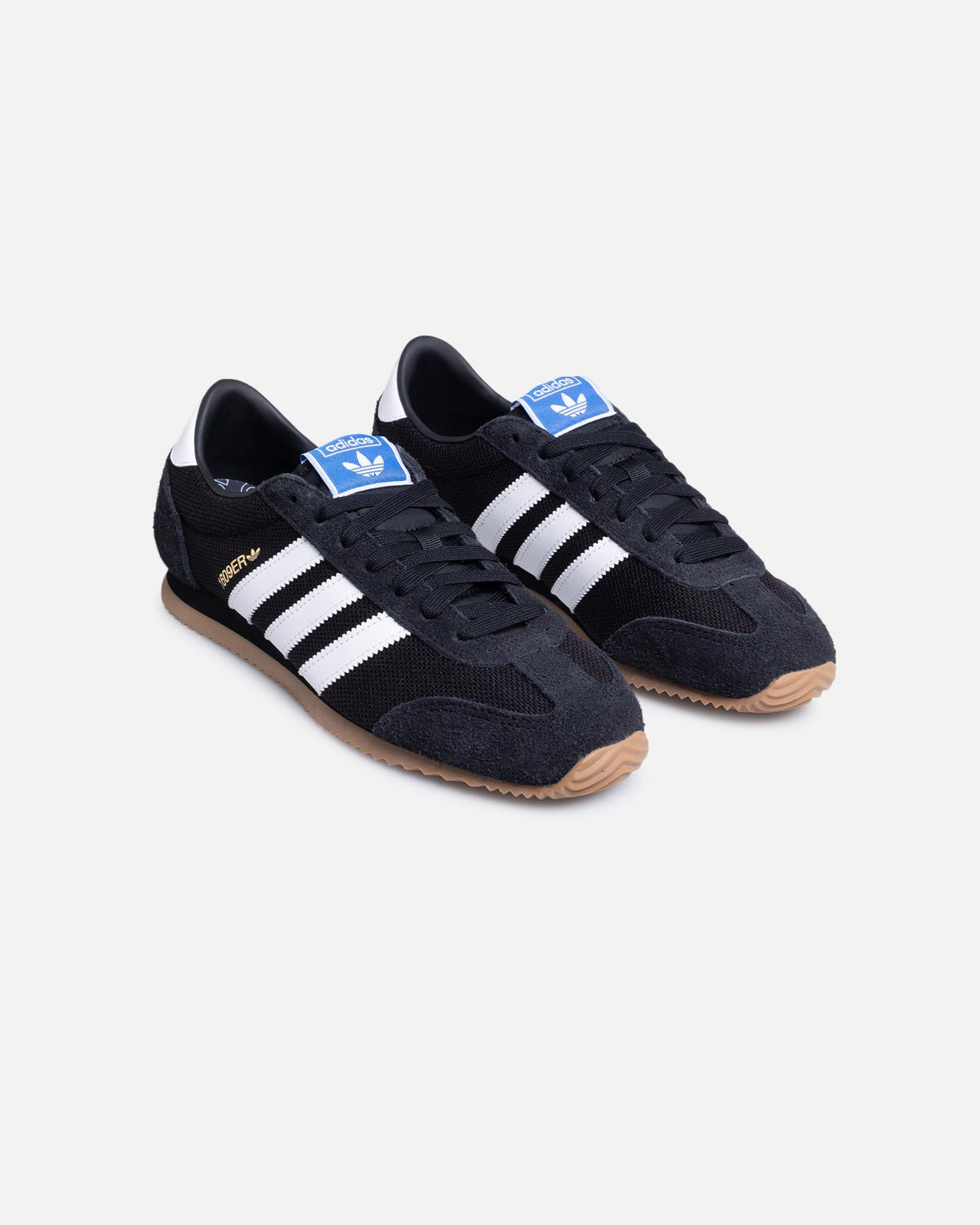 Best-Selling Adidas 1609ER RS Black