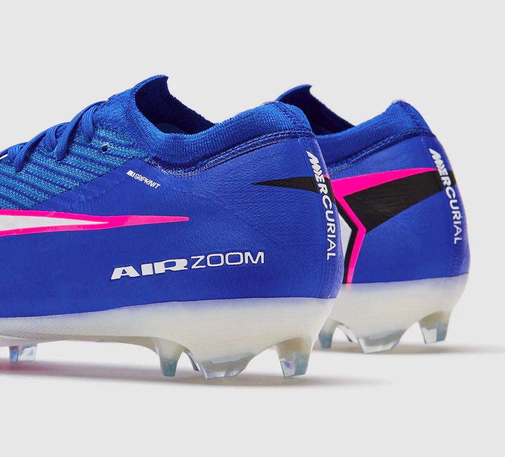 Mercurial Vapor 16 Elite FG - Attack Pack