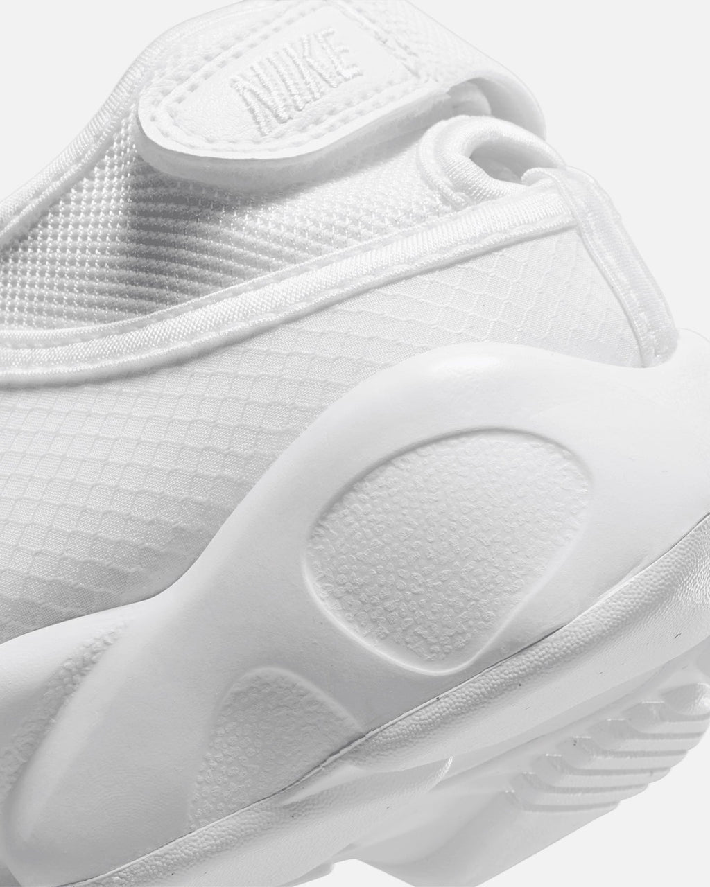 Top Seller Nike Women's Air Rift Breathe White/White