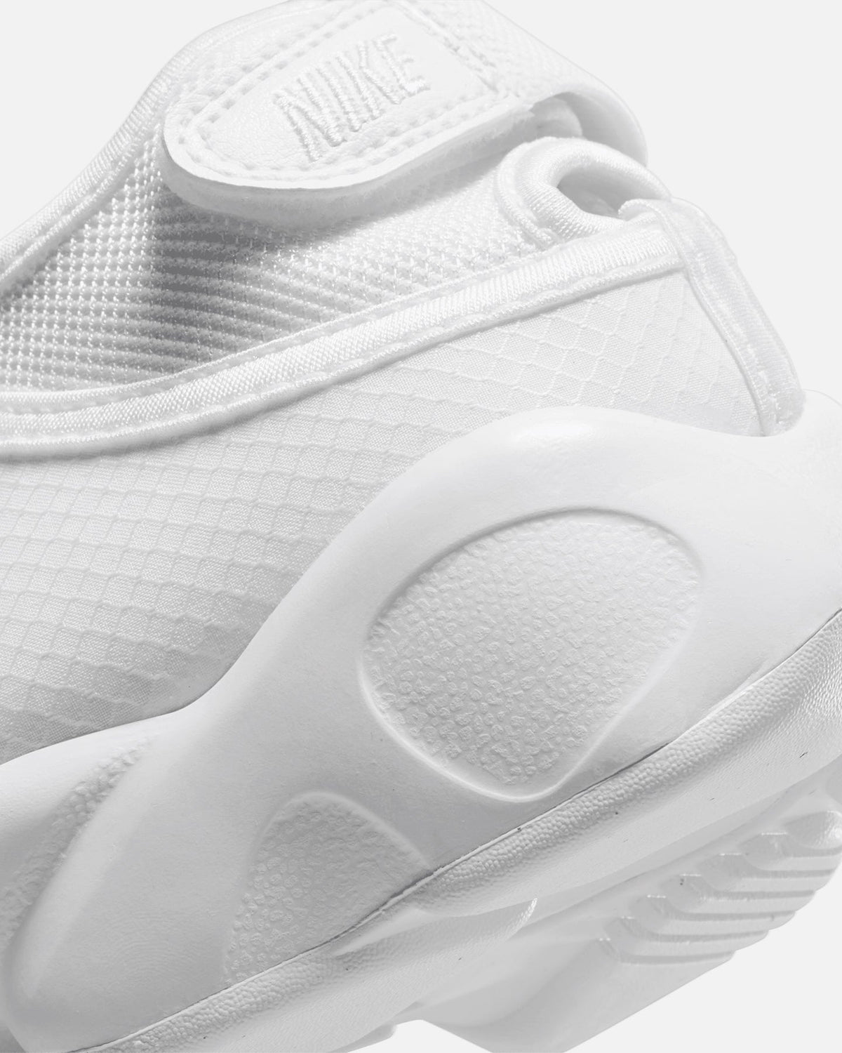 Top Seller Nike Women's Air Rift Breathe White/White
