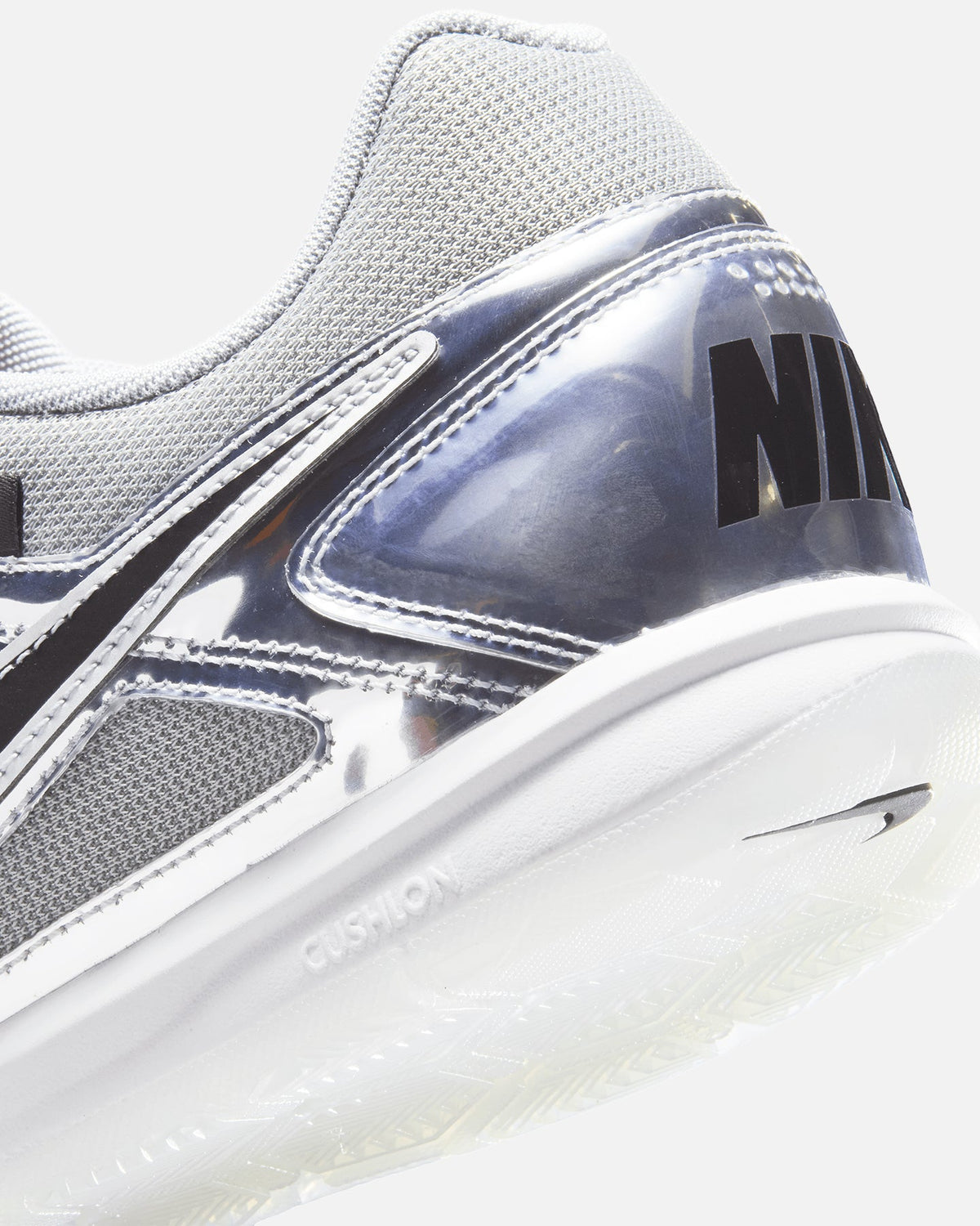 Top Seller Nike Gato LV8 Chrome