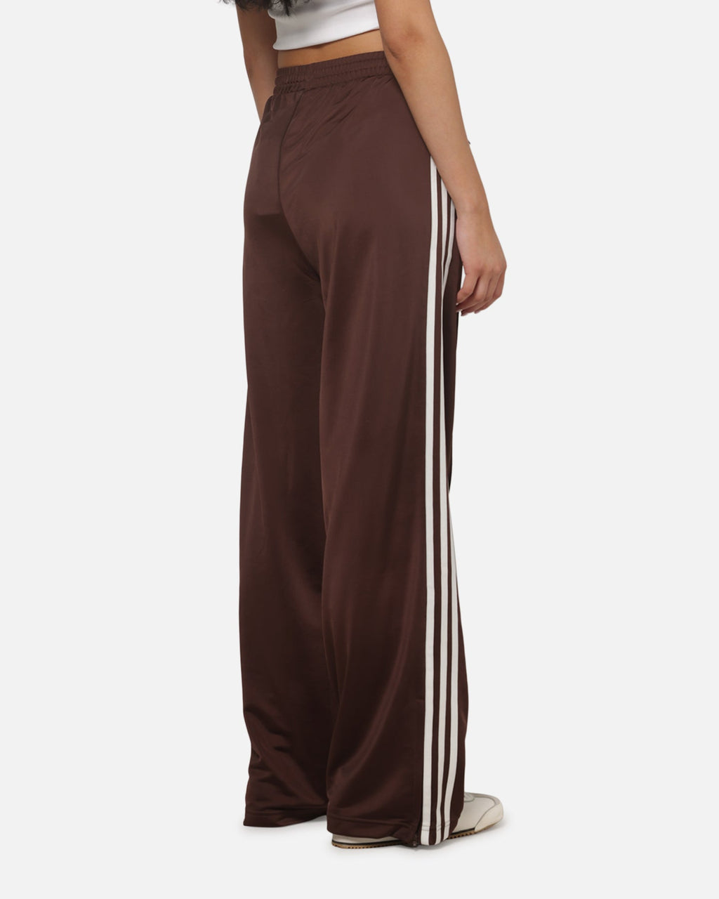 Best-Selling Adidas Women's Firebird Trackpants Auburn