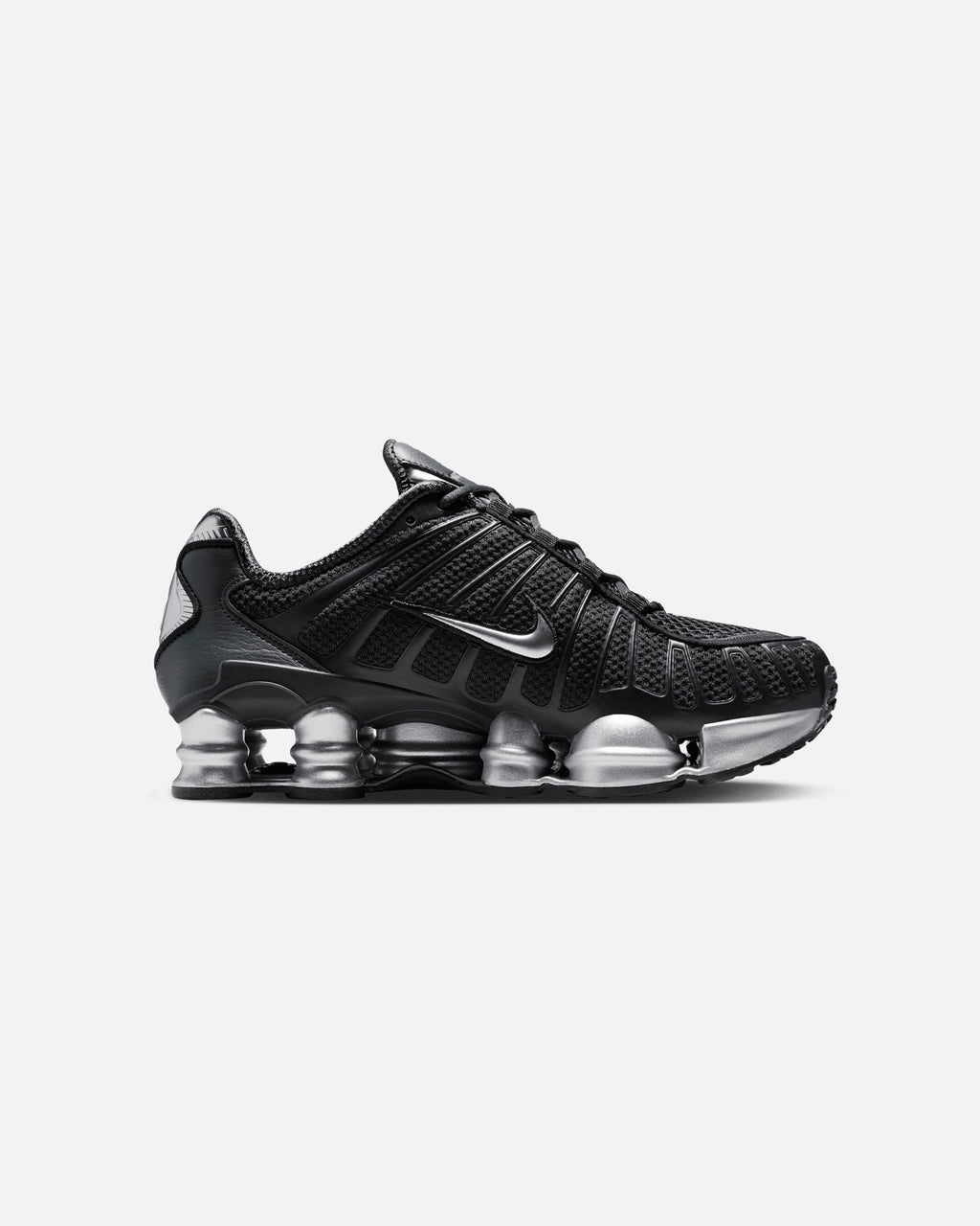 Top Seller Nike Women's Shox TL Off Noir