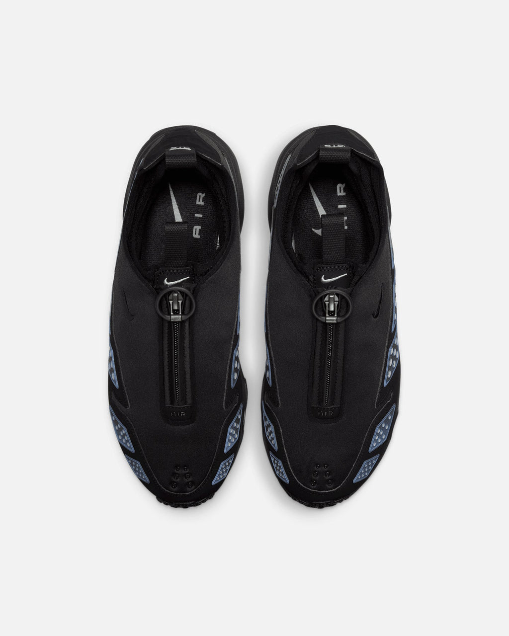 Top Seller Nike Women's Air Max SNDR Black/Silver