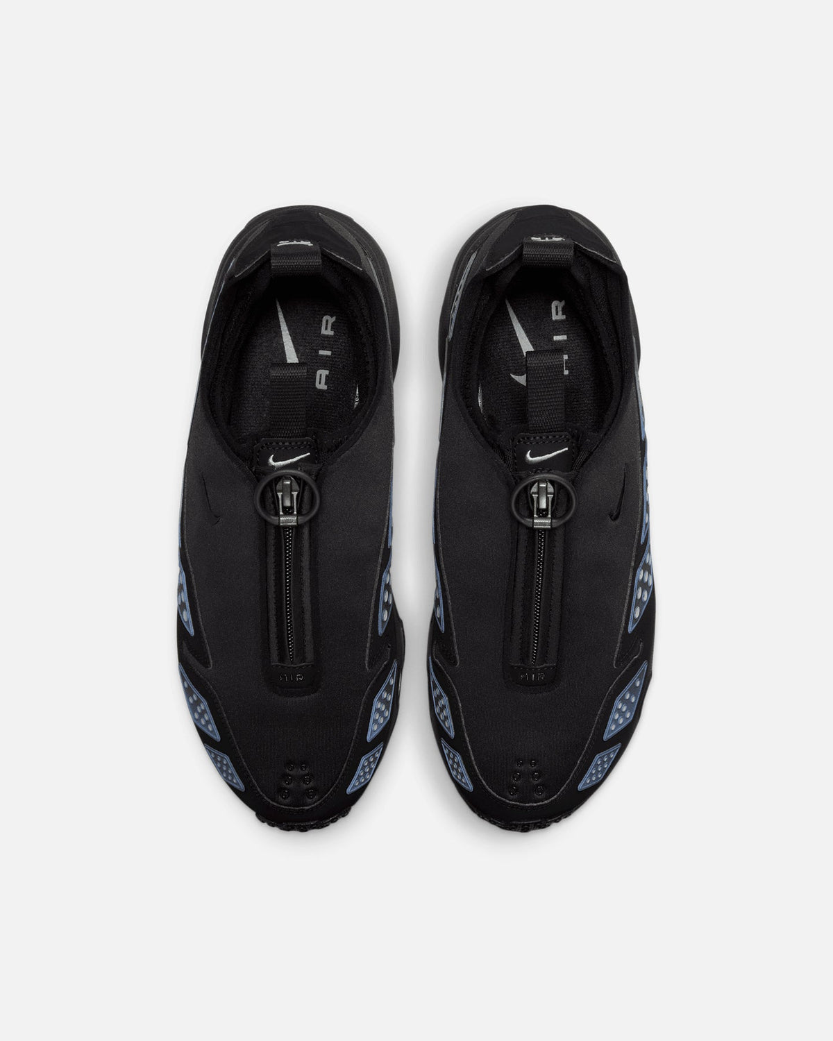 Top Seller Nike Women's Air Max SNDR Black/Silver