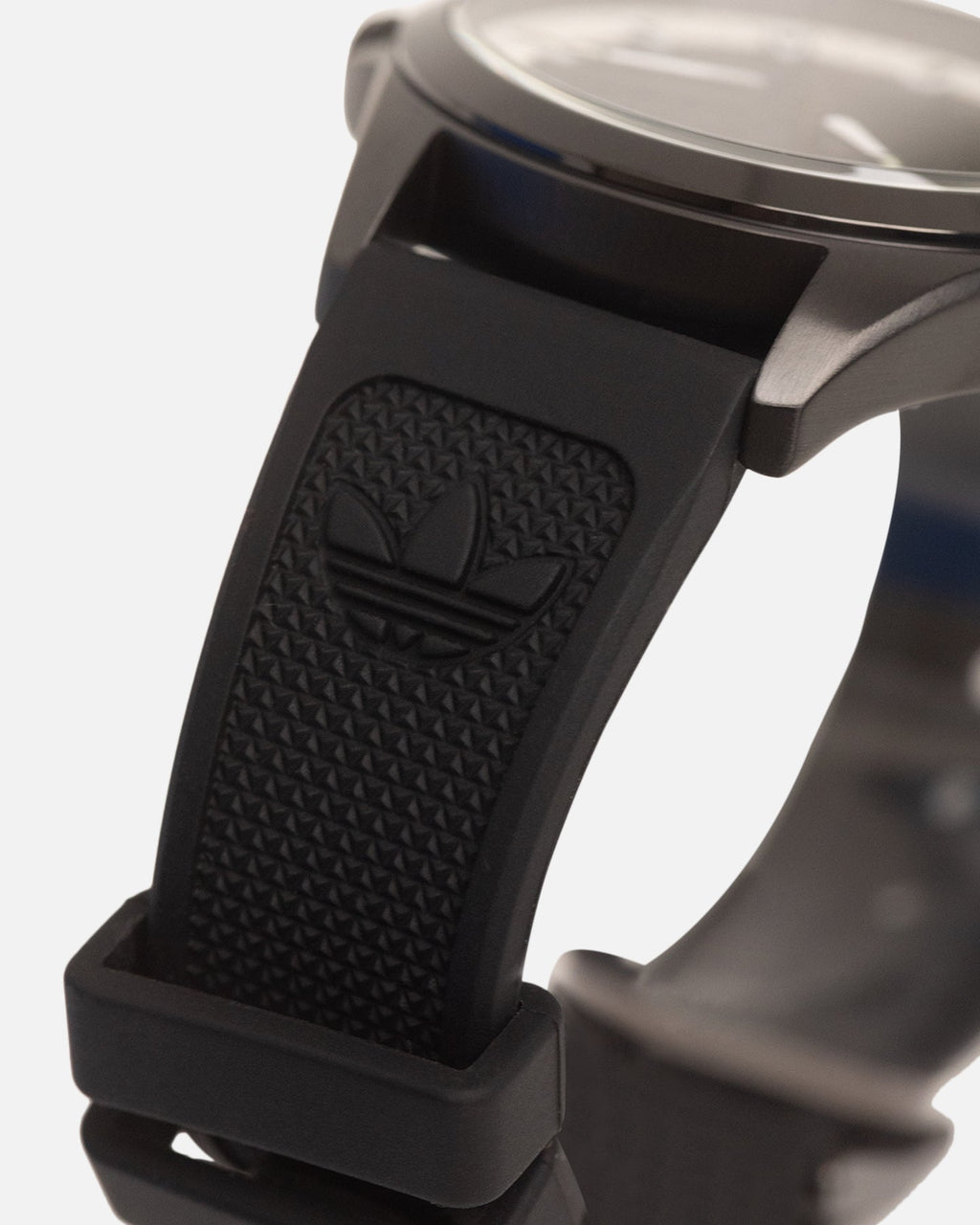 Best-Selling Adidas Originals Icon One Watch Black