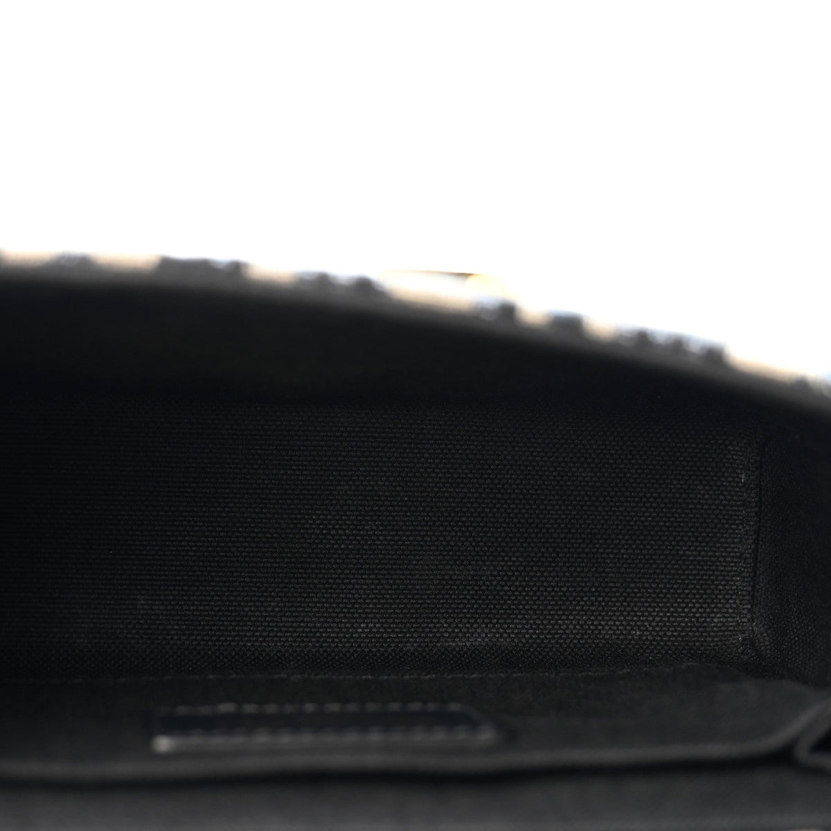 Oblique 30 Montaigne Box Bag Blue AT My store