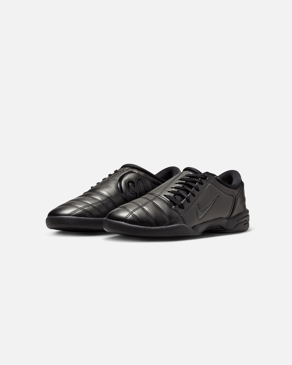 Top Seller Nike Women's Total 90 Black/Black